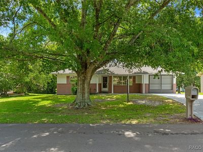 3429 N Sunrose Path, Beverly Hills, FL, 34465