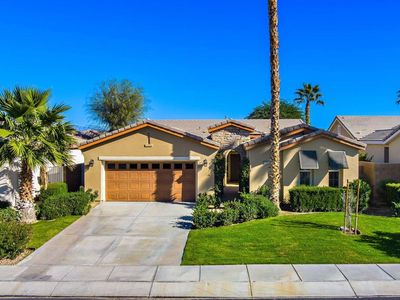 60856 Fire Barrel Dr, La Quinta, CA, 92253