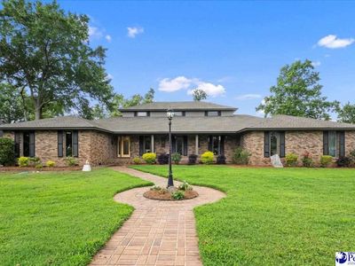 3844 W Lake Dr, Florence, SC, 29501