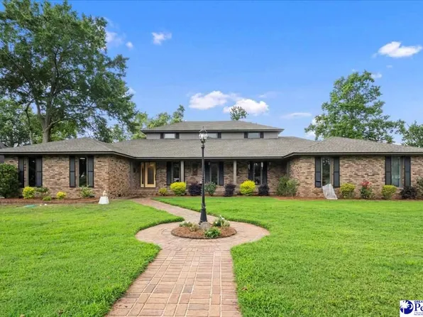 3844 W Lake Dr, Florence, SC 29501