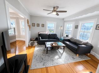 (Undisclosed Address), Medford, MA 02155