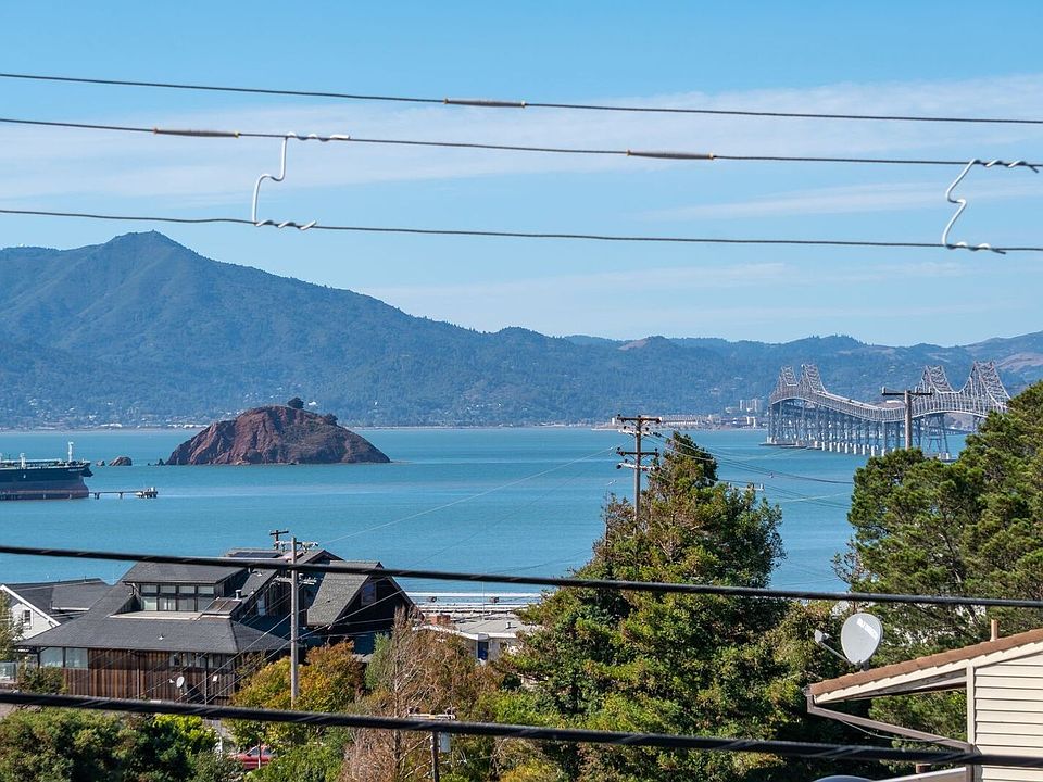 Golden Gate Ave 420/430 Apartment Rentals Pt Richmond, CA Zillow
