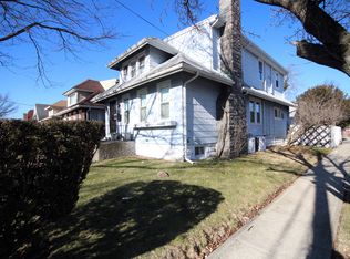 24419 135th Ave, Rosedale, NY 11422