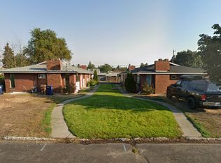 327 E Wabash Ave #327, Spokane, WA 99207