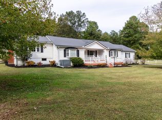 4639 Highway 13 S, Waverly, TN 37185