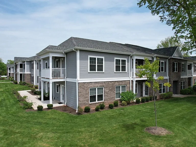 Residences at Berkshire Road — Photo 20