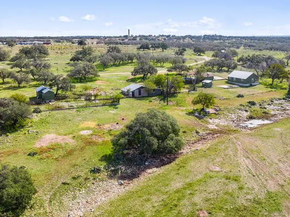 1033 N Fm 783, Harper, TX 78631