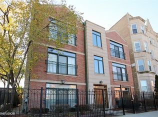 423 E 45th St #1W, Chicago, IL 60653