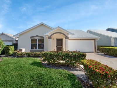 339 NW Tuscany Way, Port Saint Lucie, FL, 34986