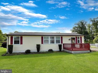 17141 Gail Dr, King George, VA 22485