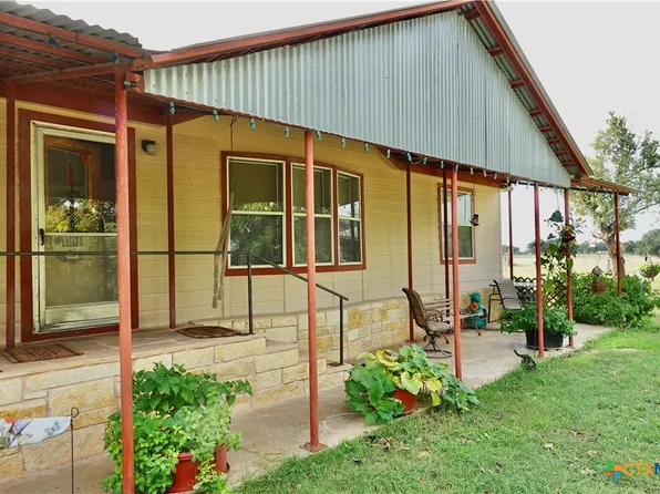 170 County Road 505, Goldthwaite, TX 76844