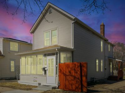 345 Michigan St, Saint Paul, MN, 55102