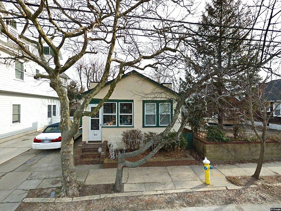 2 Car Driveway