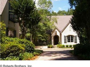 200 Bellevue Cir, Mobile, AL 36608