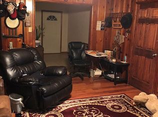 1204 Park Ave, Bonham, TX 75418