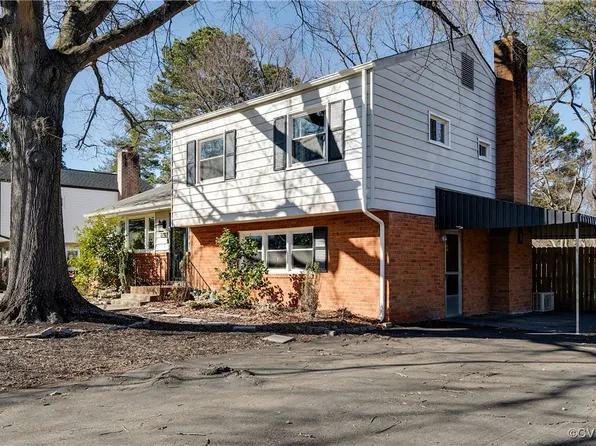 2716 Terry Dr, Henrico, VA 23228