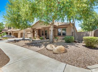 20394 E Via De Colina, Queen Creek, AZ 85142
