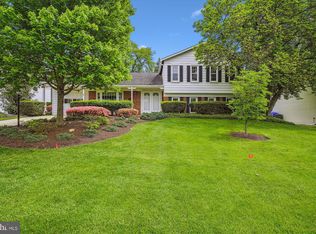 5461 Marlin St, Rockville, MD 20853