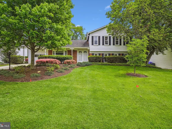 5461 Marlin St, Rockville, MD 20853