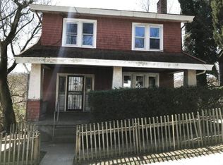 1631 Sutter Ave, Cincinnati, OH 45225