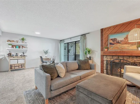 14046 E Stanford Circle #I08, Aurora, CO 80015