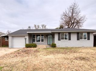 3021 NW 67th St, Oklahoma City, OK 73116