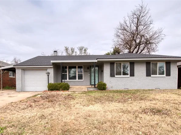3021 NW 67th St, Oklahoma City, OK 73116