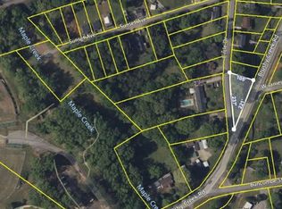 0 Circle Dr, Greer, SC 29650