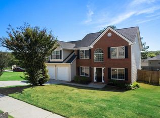 3758 Renfroe Ave, Douglasville, GA 30135