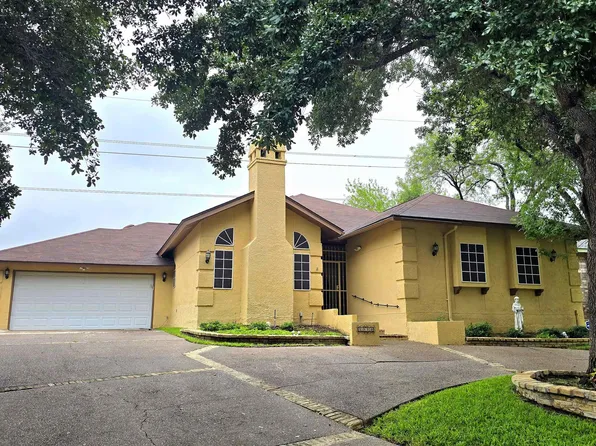 1318 Larry Ln, Laredo, TX 78045