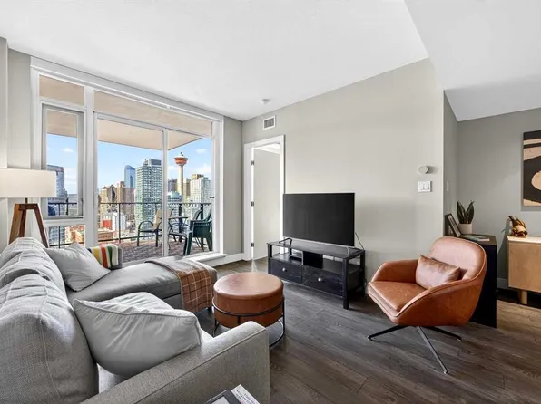 1122 W 3rd St SE #2308, Calgary, AB T2G 1H7