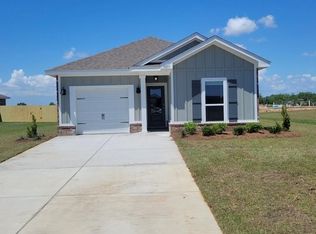 16815 Rocher Ct, Foley, AL 36535