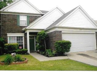 3713 River Birch Rd, Fort Worth, TX 76137