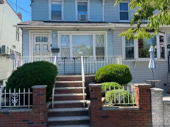 9508 Linden Boulevard, Ozone Park, NY 11417