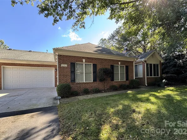 8307 Olde Troon Dr, Charlotte, NC 28277