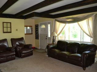 768 N Lutheran Church Rd, Dayton, OH 45417