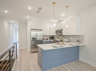 1222 S 20th St #1, Philadelphia, PA 19146