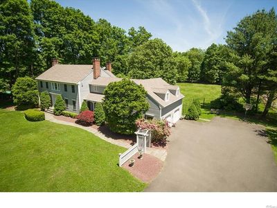 920 Merwins Ln, Fairfield, CT, 06824