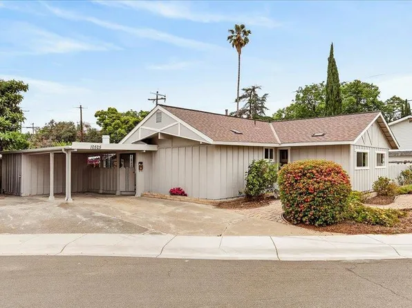 10525 Barnhart Ct, Cupertino, CA 95014