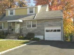 297 Revere Ave, Union, NJ 07083