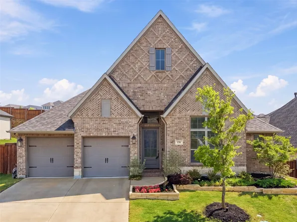 176 Buffalo Blvd, Rhome, TX 76078