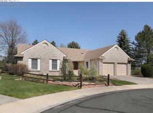 4116 Sumter Sq, Fort Collins, CO 80525