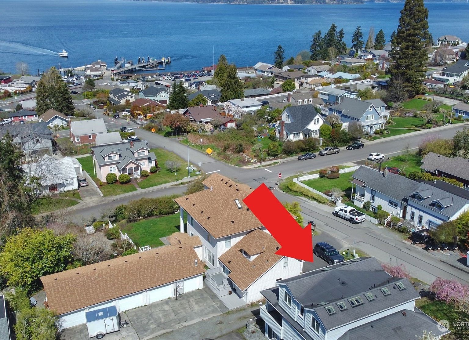 408 Frederick Street, Steilacoom, WA 98388 Zillow