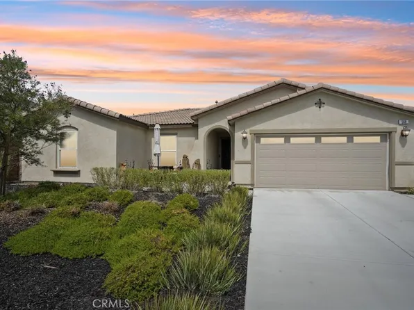 568 Corkwood St, Hemet, CA 92543