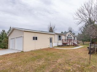 37923 County Highway 44, Richville, MN 56576