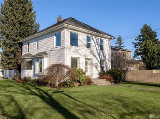 2820 W Connecticut St, Bellingham, WA 98225