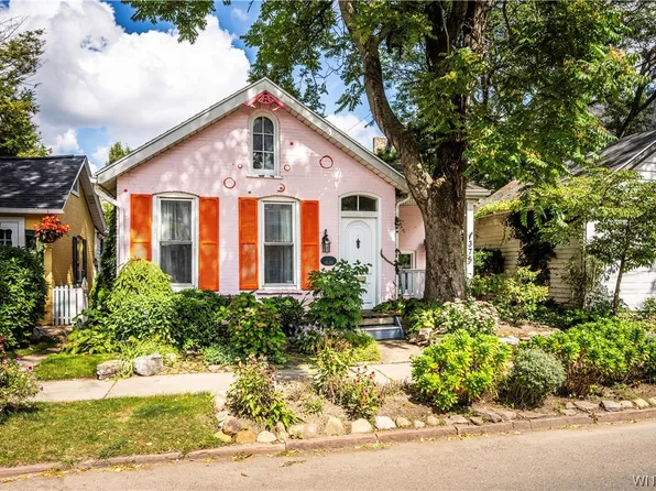 375 Summer St, Buffalo, NY 14213