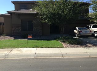 265 W Montego Dr, Casa Grande, AZ 85122