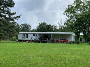 1330 Leman Rd, Oakdale, LA 71463