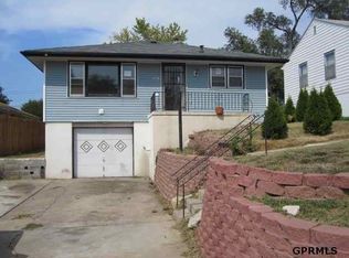 4116 Drexel St, Omaha, NE 68107